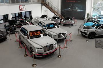 BMW M760 - 2