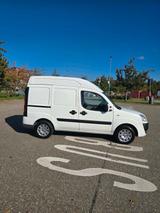 Fiat Doblo Cargo 1.9.JTD Bj. 2006 - gebrauchte Fiat Doblo aus dem Jahr 2006