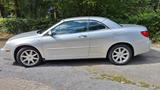 Chrysler Sebring Limited V6 Cabrio - Chrysler Sebring Gebrauchtwagen