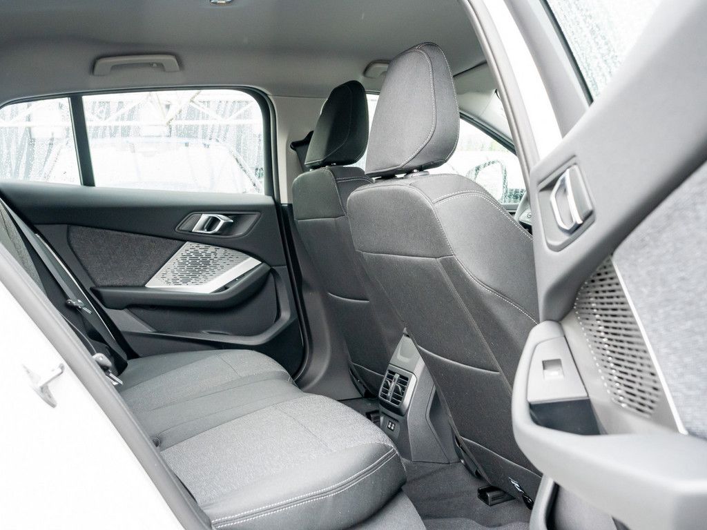 BMW 120 - Bild 7