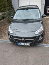 Opel Adam 120 Jahre 1.4 74kW 120 Jahre