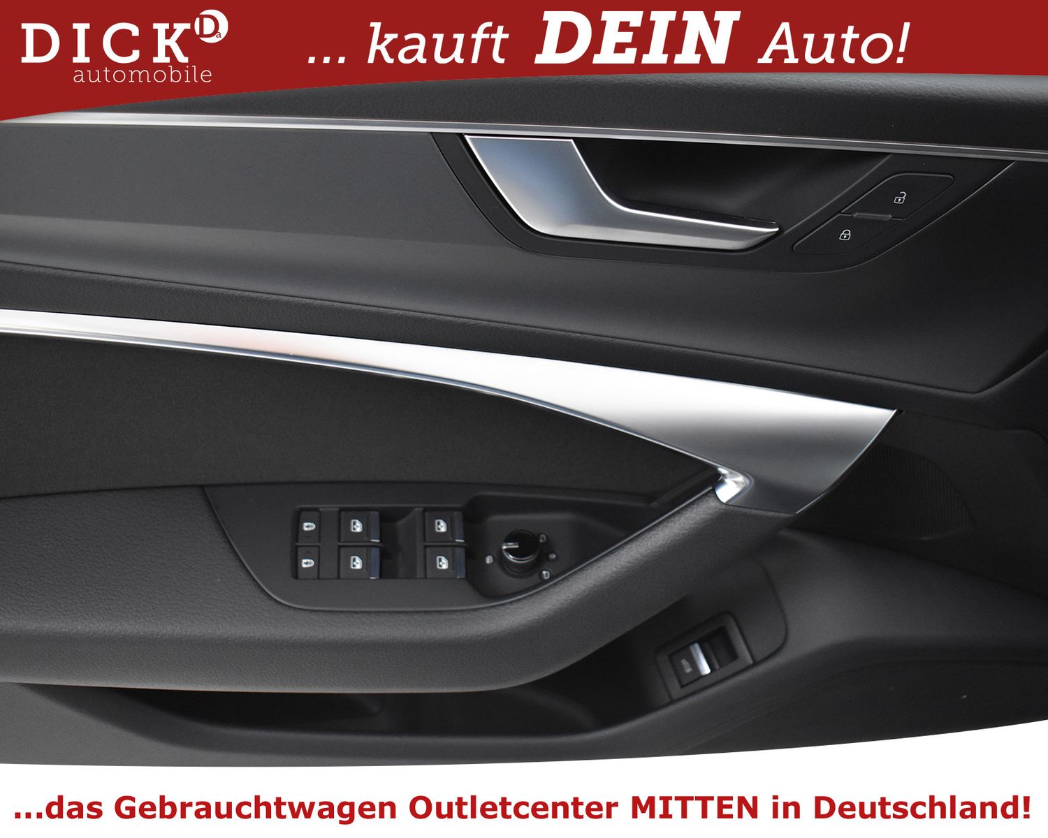 AUDI A6 40d S LINE+NAVI+KAM+LED+AHK+ACC+SOFT+HEAD+SHZ - Image 21