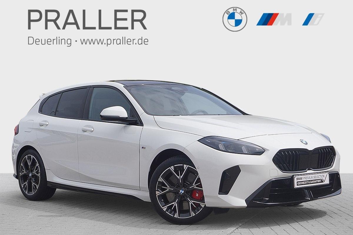 BMW 120 M Sport PRO Kamera AHK LED Lenkradhz Dach in