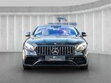 Mercedes-Benz Mercedes-AMG S 63 4MATIC+ Coupé - gebrauchte Mercedes-Benz S 63 AMG aus dem Jahr 2020
