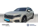Volkswagen Touareg Atmosphere V6 TDI tiptronic AHK+NAVI+PAN