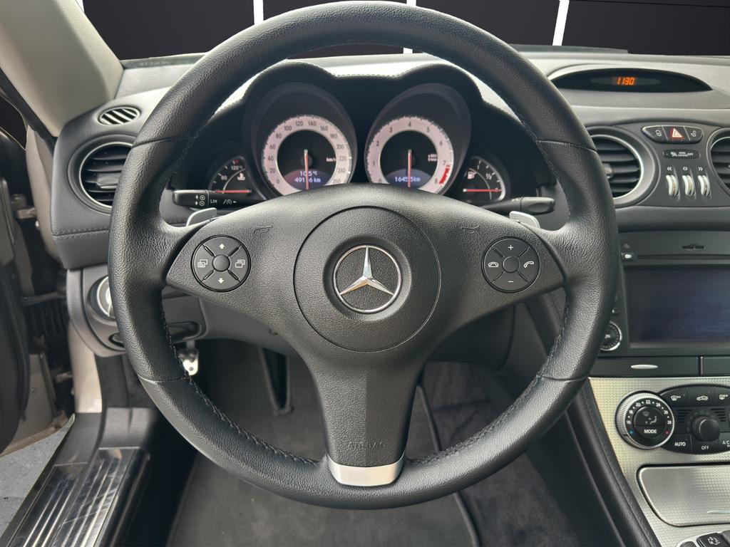 Mercedes-Benz SL 350