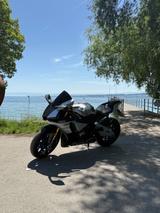 Yamaha YZF-R1M RN 32 - YAMAHA MOTORRAD