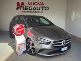Mercedes-Benz MERCEDES-BENZ B 200 d Progressive - Mercedes B 200 mit Halbautomatikschaltung