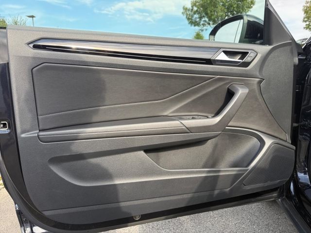 T-Roc Cabriolet R-Line 1.5 TSI Navi DAB CarPlay