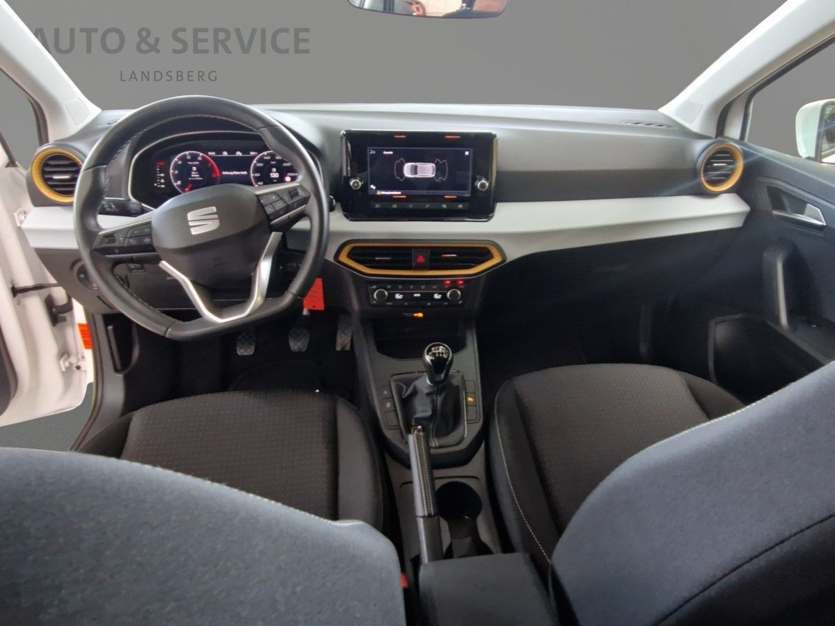 Seat Ibiza - Bild 8