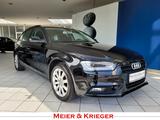 Audi A4 Avant 1.8 TFSI NaviPlus/ACC/AHK/Sportsitze - Audi: Kombi, 8