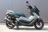 Yamaha NMax 125/ 1.Hand / ABS / Zubehör / Garantie - Offers