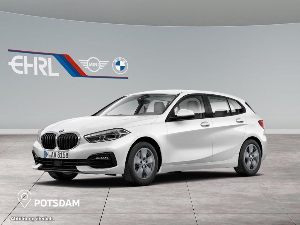 Image of BMW 118