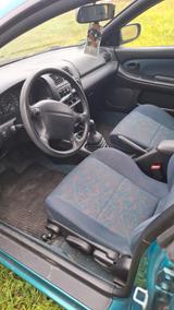 Mazda 323 F 1.5 - aus 2. Hand - gebrauchte Mazda 323 aus dem Jahr 1997