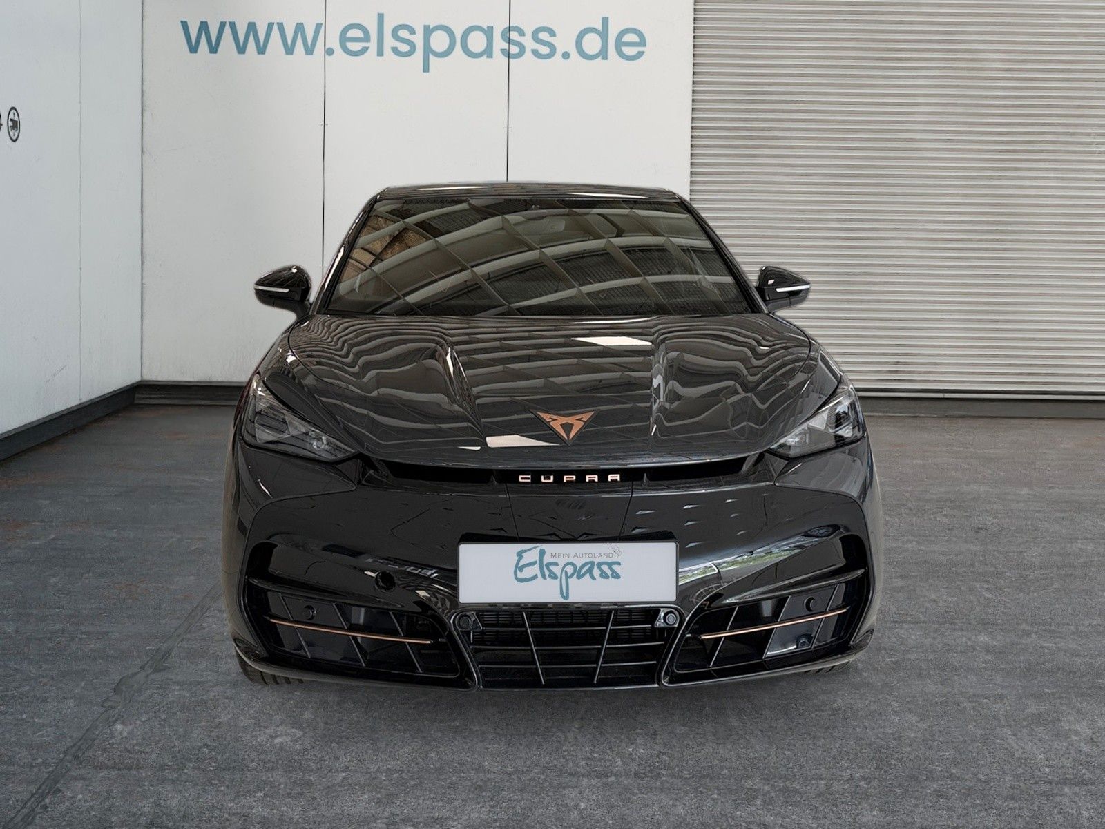 Cupra Tavascan - Bild 2