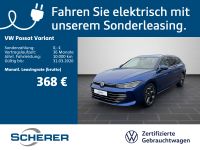 Volkswagen Passat Variant - Vorschau Bild 1