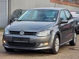 Volkswagen Polo V Comfortline 1.6 TDI  BlueMotion/BMT - Volkswagen Polo aus 2010: Bluemotion