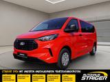 Ford Transit Custom Kombi 320 L2H1  2.0TDCi Trend 9-S - Ford Tourneo Custom Tageszulassungen