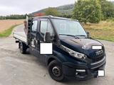 Iveco 35S15 Kipper - Iveco aus 2016