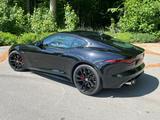 Jaguar F-Type P450 AWD R-Dynamic Black - Jaguar F-Type aus 2023