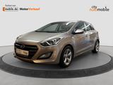 Hyundai i30 1.4 T-GDi Style DCT Scheckheftgf./SWH/PDC/BT - Hyundai i30: Automatik