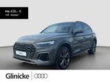 Audi Q5 40 TDI quattro S-tronic S- line Virtual Cockp - gebrauchte Audi Q5 aus dem Jahr 2024