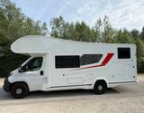 Challenger C387 Start Edition  "Top Zustand"