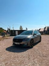 Skoda Fabia 1.5l TSI 110kW DSG Monte Carlo