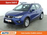 Seat Arona 1.0 TSI Style*TEMPO*PDC*SHZ*KLIMA* - Seat Arona Gebrauchtwagen in Hannover