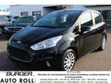 Ford B-Max Klimaautom SHZ PDCv+h Berganfahrass. Kolli - schwarze Ford B-Max