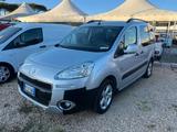 Peugeot Partner Tepee 1.6 HDi 92CV Outdoor - Peugeot Partner Tepee: Outdoor