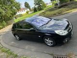 Opel Signum 1.9 CDTI 110kW - - Opel Signum mit Diesel-Antrieb: Kombi, 1.9