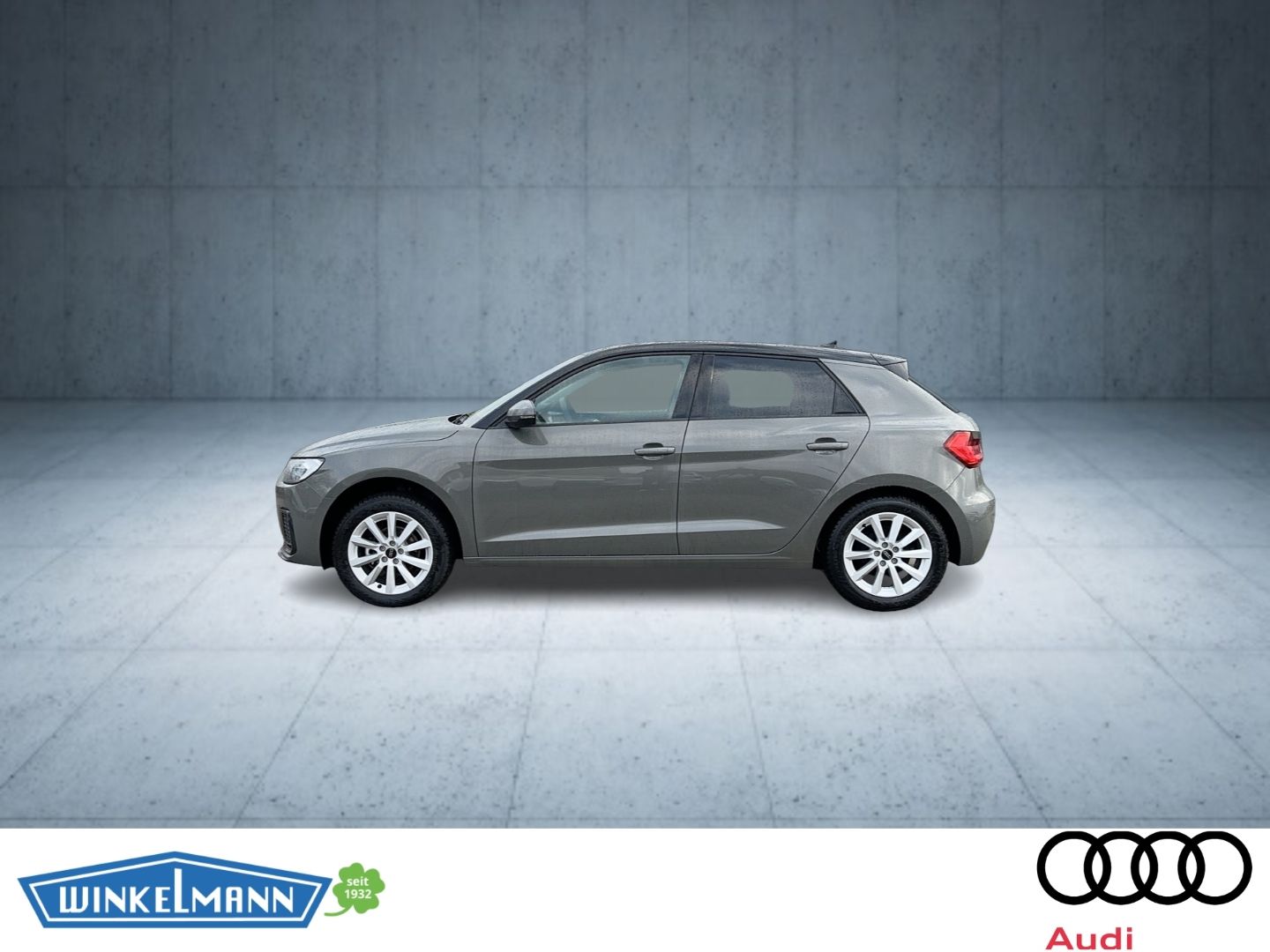 Audi A1 - Bild 2