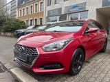 Hyundai i40 cw blue Space 1,6 Facelift, Navi - Hyundai i40 aus 2019