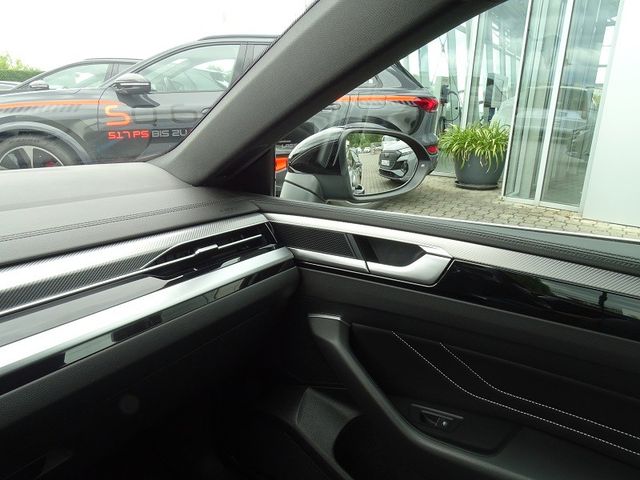 Arteon Shooting Brake 2.0 TDI DSG R-Line