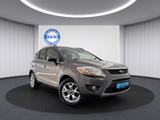Ford Kuga Champions Edition NAVI*SHZ*PDC*TEMPOMAT*AHK - Ford Kuga: Champions Edition