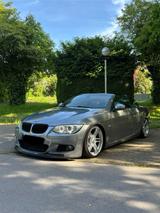 BMW Bmw e93 lci 325d 330d Tüv Au Neu - BMW 325 in Hagen