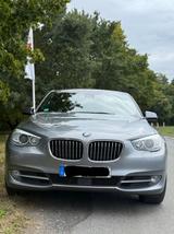 BMW 530d xDrive GT | HeadUp | Panorama | TOP - BMW 530 aus 2011: 530d Xdrive