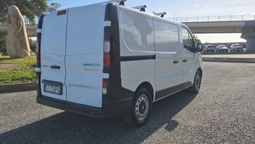 Renault Trafic - 4