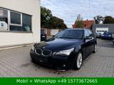 BMW 530 Baureihe 5 Touring 530i Edition Sport - BMW 5er Reihe aus 2009: Kombi