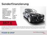 Audi Q5 35 TDI S tronic advanced Navi,LED,Kamera - Audi Q5 advanced mit Diesel-Antrieb