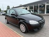 Opel Corsa C 1.2 l  Cool Klima Alufelgen *HU NEU* - Opel Corsa aus 2004: C