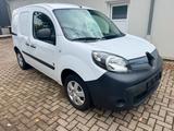 Renault Kangoo Z.E. - gebrauchte Renault Kangoo aus dem Jahr 2014