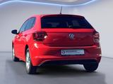 Volkswagen Polo 1.0TSI Comfortline KLIMA+PARKPILOT - gebrauchte Kleinwagen in Paderborn