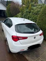 Alfa Romeo Giulietta 1.4 TB 16V MultiAir 125 kW TCT Sup... - Alfa Romeo Giulietta Gebrauchtwagen
