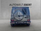 Mercedes-Benz G400d AMG Exclusiv DISTRO Night MLED Massage AHK - Mercedes-Benz G 400 mit Diesel-Antrieb
