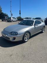 Toyota Supra 2jz GE Atmosphérique - RHD - gebrauchte Toyota Supra aus dem Jahr 1995