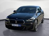 BMW X2 xDrive20i M Sport Navi Klima PDC Kamera AHK H - gebrauchte BMW X2 aus dem Jahr 2019