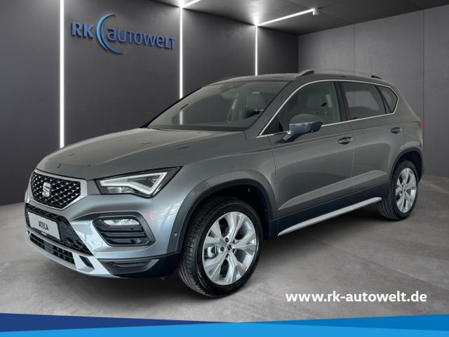 Seat Ateca Xperience 1.5 TSI Navi Alc. ACC Beats AHK