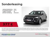 Audi Q3 35 TFSI advanced S tronic Navi+ virtual Cockp - Audi Q3 aus 2025